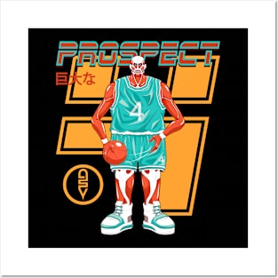 Prospect Posters and Art